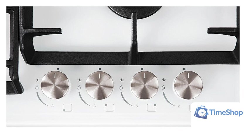 Варочная панель Nord (Nordfrost) HM 6042 W - Изображение №5 — Интернет-магазин Time-Shop