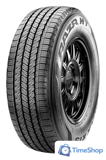 Летние шины Maxxis Razr HT-780 265/70R16 112T - Изображение №1 — Интернет-магазин Time-Shop