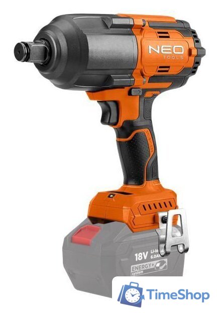 Гайковерт NEO 04-618 (без АКБ) - Изображение №1 — Интернет-магазин Time-Shop