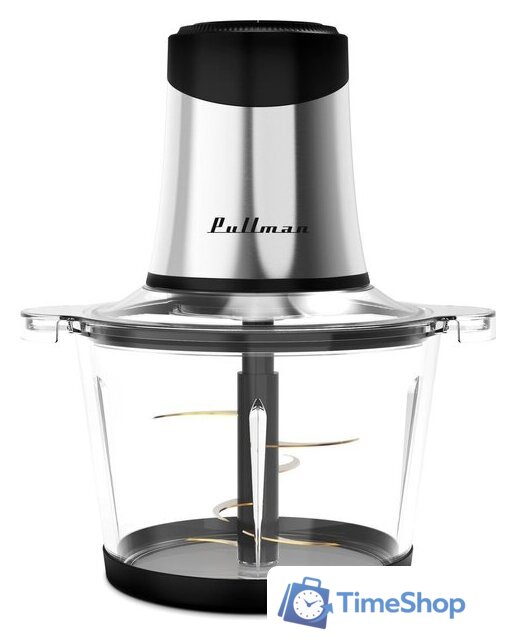 Чоппер Pullman PL-320 - Изображение №1 — Интернет-магазин Time-Shop