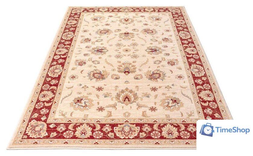 Ковер для жилой комнаты Moldabela Bella Прямоугольник 2444 1 51063 (1.6x2.3) - Изображение №2 — Интернет-магазин Time-Shop