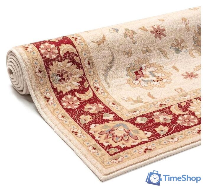 Ковер для жилой комнаты Moldabela Bella Прямоугольник 2444 1 51063 (1.6x2.3) - Изображение №3 — Интернет-магазин Time-Shop