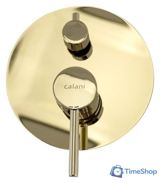 Душевая система  Calani Nexos CAL-B0021 - Изображение №4 — Интернет-магазин Time-Shop