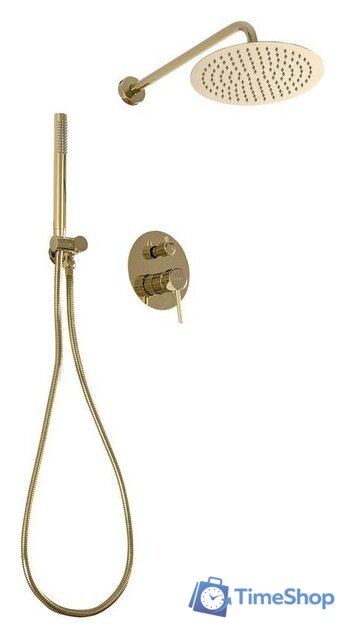 Душевая система  Calani Nexos CAL-B0021 - Изображение №1 — Интернет-магазин Time-Shop