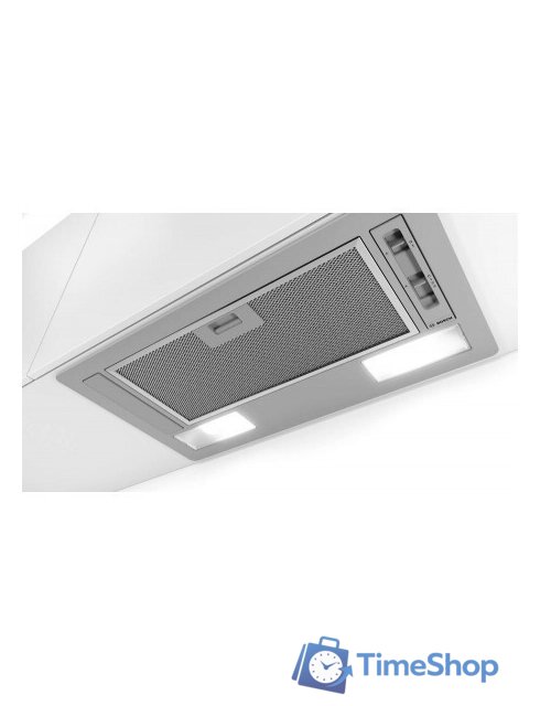 Кухонная вытяжка Bosch DLN53AA70 - Изображение №2 — Интернет-магазин Time-Shop