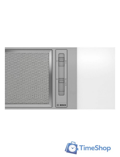 Кухонная вытяжка Bosch DLN53AA70 - Изображение №3 — Интернет-магазин Time-Shop
