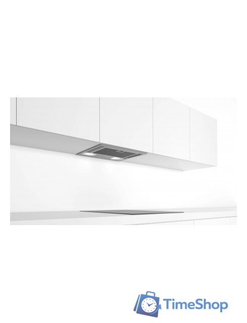 Кухонная вытяжка Bosch DLN53AA70 - Изображение №4 — Интернет-магазин Time-Shop
