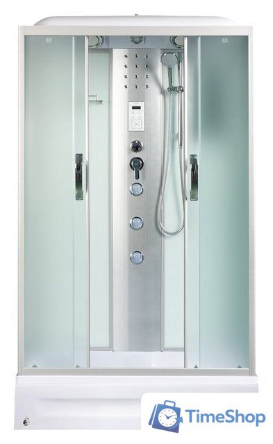 Душевая кабина River Sena 120/80/24 MT - Изображение №1 — Интернет-магазин Time-Shop