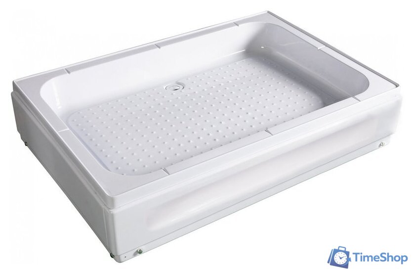 Душевая кабина River Sena 120/80/24 MT - Изображение №2 — Интернет-магазин Time-Shop