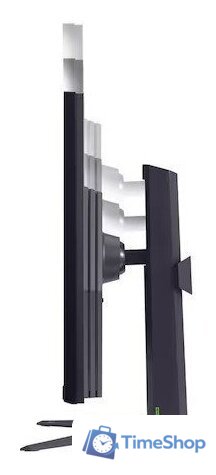 Игровой монитор LG UltraGear 32GS85QX-B - Изображение №3 — Интернет-магазин Time-Shop