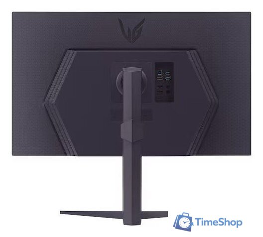Игровой монитор LG UltraGear 32GS85QX-B - Изображение №7 — Интернет-магазин Time-Shop