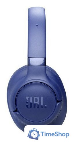 Наушники JBL Tune 780NC (синий) - Изображение №8 — Интернет-магазин Time-Shop