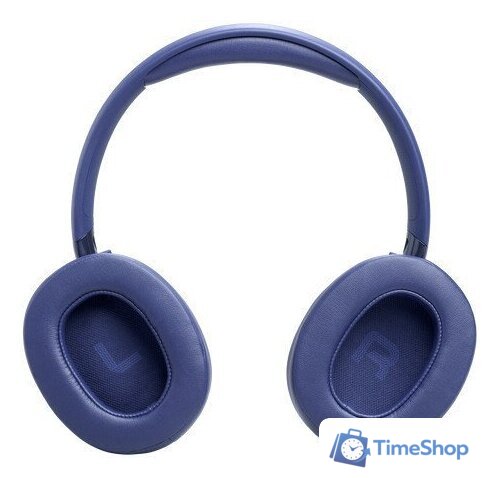Наушники JBL Tune 780NC (синий) - Изображение №4 — Интернет-магазин Time-Shop