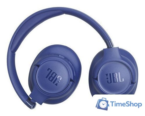 Наушники JBL Tune 780NC (синий) - Изображение №3 — Интернет-магазин Time-Shop