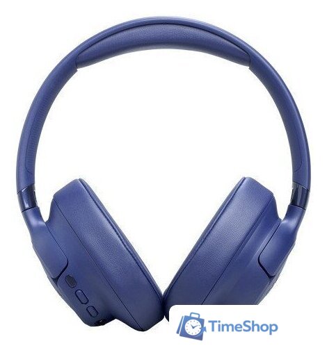 Наушники JBL Tune 780NC (синий) - Изображение №2 — Интернет-магазин Time-Shop