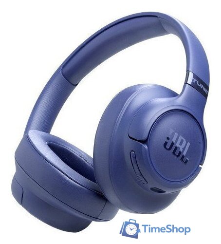 Наушники JBL Tune 780NC (синий) - Изображение №1 — Интернет-магазин Time-Shop