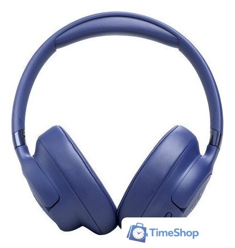 Наушники JBL Tune 780NC (синий) - Изображение №6 — Интернет-магазин Time-Shop