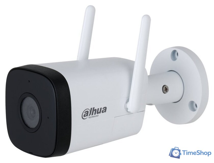 IP-камера Dahua DH-IPC-HFW1430DTP-STW-0360B - Изображение №1 — Интернет-магазин Time-Shop