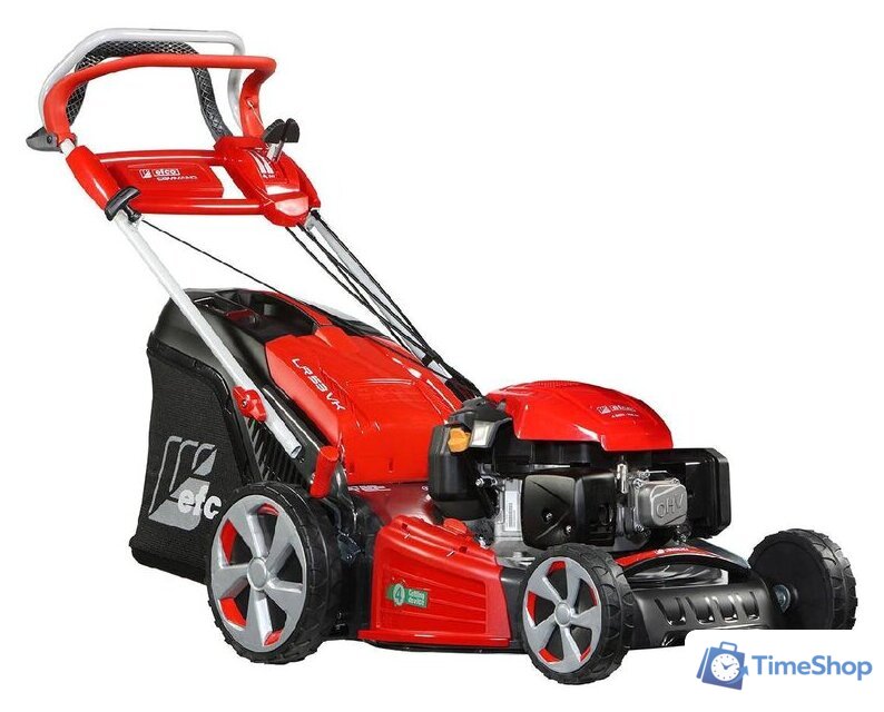 Газонокосилка Efco LR 53 VK Allroad Plus 4 - Изображение №1 — Интернет-магазин Time-Shop