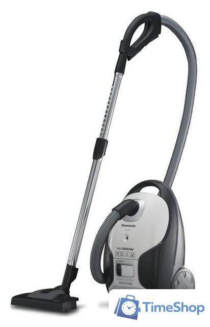 Пылесос Panasonic MC-CJ915W - Изображение №1 — Интернет-магазин Time-Shop