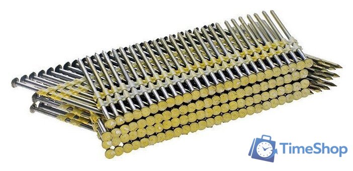 Гвозди для пистолета Fubag 140109 - Изображение №1 — Интернет-магазин Time-Shop