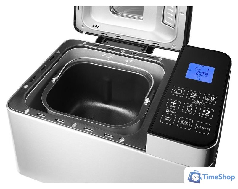 Хлебопечка Catler BM 700 - Изображение №5 — Интернет-магазин Time-Shop