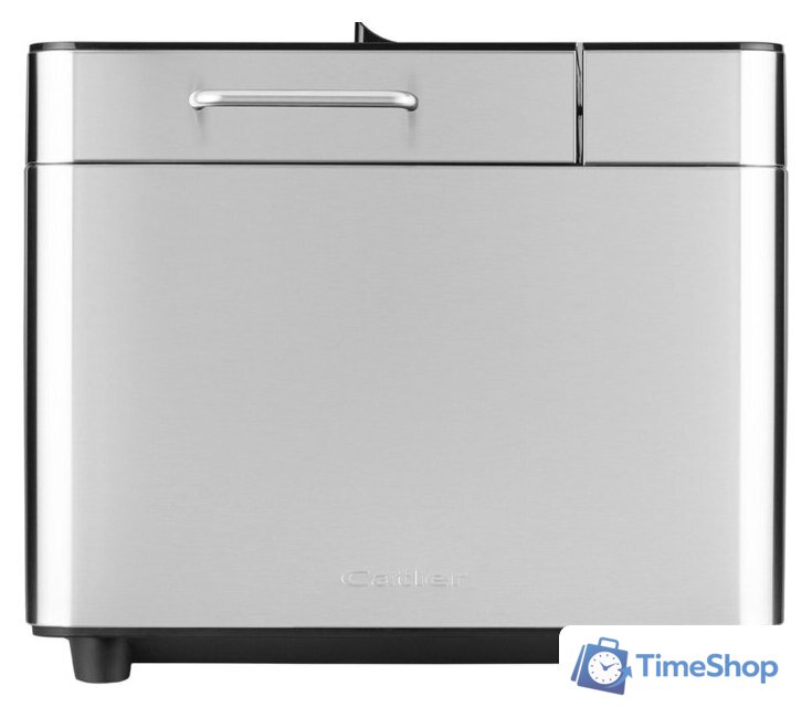 Хлебопечка Catler BM 700 - Изображение №3 — Интернет-магазин Time-Shop