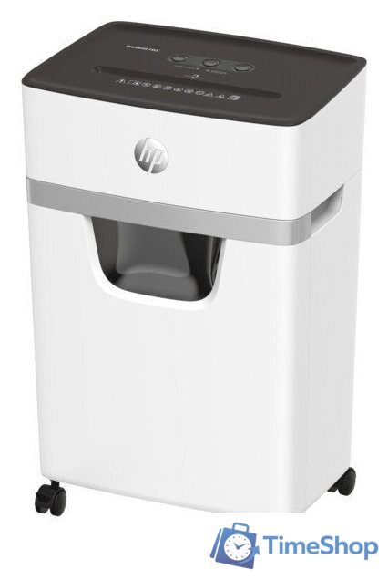 Шредер HP OneShred 15CC - Изображение №1 — Интернет-магазин Time-Shop