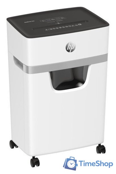 Шредер HP OneShred 15CC - Изображение №2 — Интернет-магазин Time-Shop
