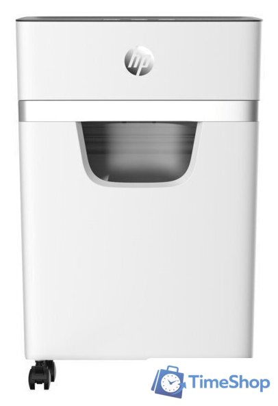 Шредер HP OneShred 15CC - Изображение №3 — Интернет-магазин Time-Shop