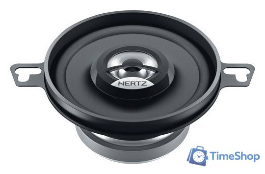 Коаксиальная АС Hertz DCX 87.3 - Изображение №1 — Интернет-магазин Time-Shop