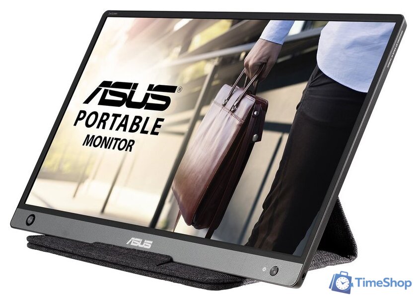 Портативный монитор ASUS ZenScreen MB16AH - Изображение №3 — Интернет-магазин Time-Shop