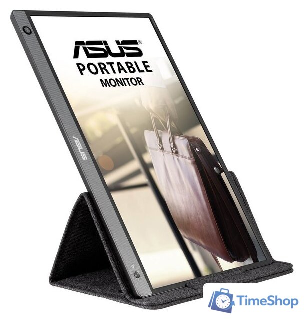 Портативный монитор ASUS ZenScreen MB16AH - Изображение №6 — Интернет-магазин Time-Shop