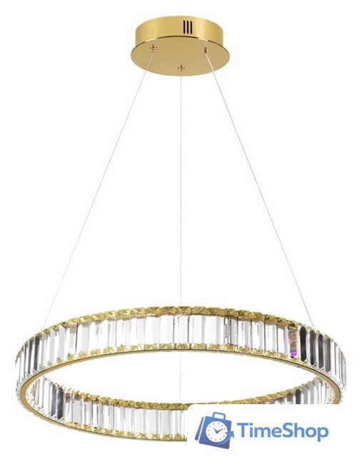 Подвесная люстра Odeon Light Vekia 5015/36L - Изображение №1 — Интернет-магазин Time-Shop