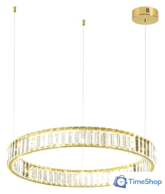 Подвесная люстра Odeon Light Vekia 5015/36L - Изображение №5 — Интернет-магазин Time-Shop