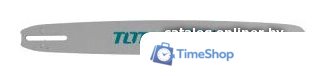 Шина для пилы Total TGTSB51801 - Изображение №1 — Интернет-магазин Time-Shop