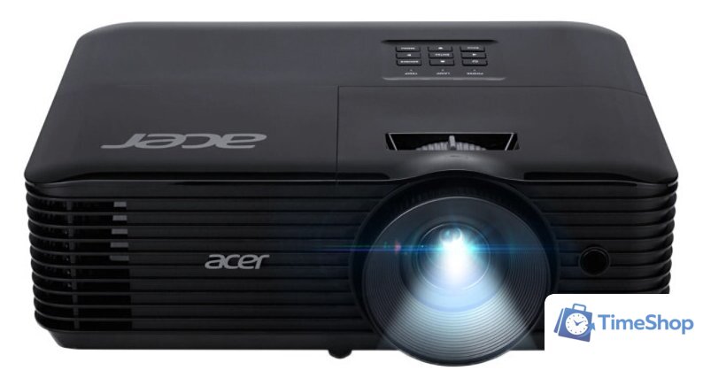 Проектор Acer X1128H MR.JTG11.001 - Изображение №1 — Интернет-магазин Time-Shop