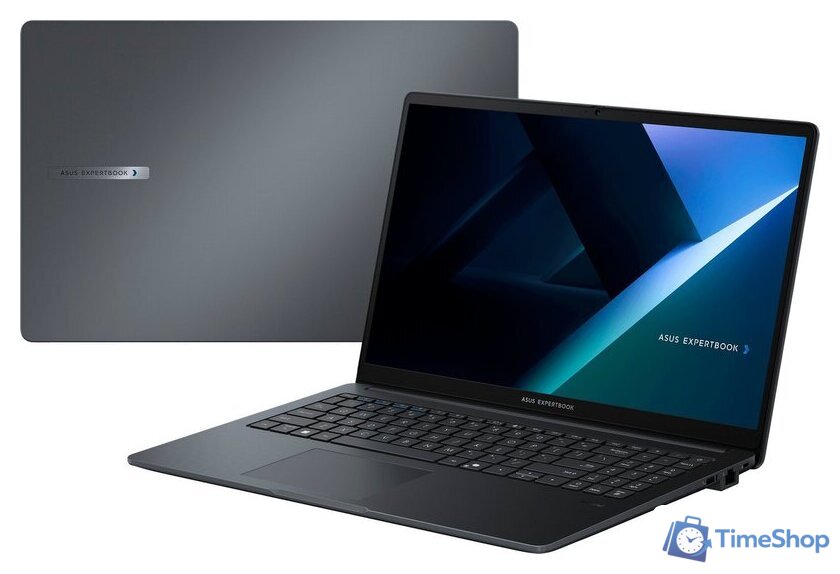 Ноутбук ASUS ExpertBook BM1 BM1503CDA-S72009 - Изображение №2 — Интернет-магазин Time-Shop