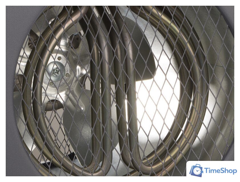 Электрическая тепловая пушка Ballu BHP-P-6 - Изображение №3 — Интернет-магазин Time-Shop