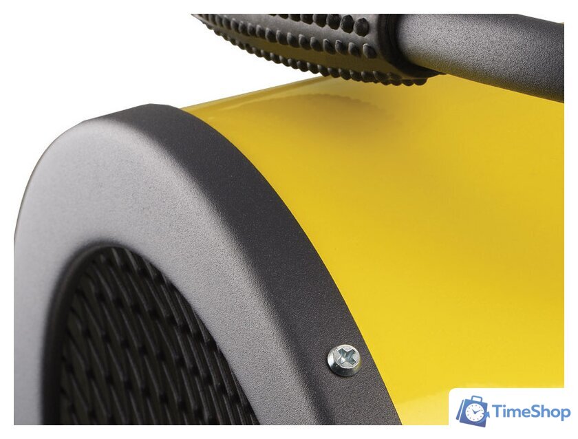 Электрическая тепловая пушка Ballu BHP-P-6 - Изображение №2 — Интернет-магазин Time-Shop