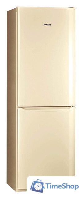 Холодильник POZIS RK-139 (бежевый) - Изображение №1 — Интернет-магазин Time-Shop