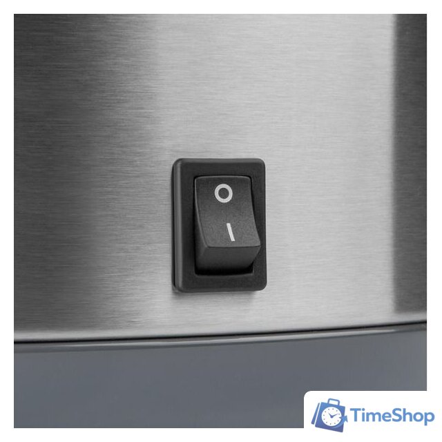 Рисоварка Sencor SRM 1000SS - Изображение №6 — Интернет-магазин Time-Shop