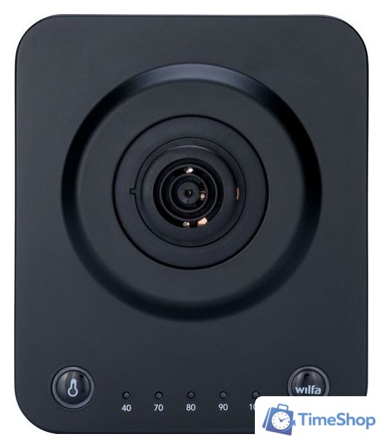 Электрический чайник Wilfa WSDK-2000B - Изображение №3 — Интернет-магазин Time-Shop