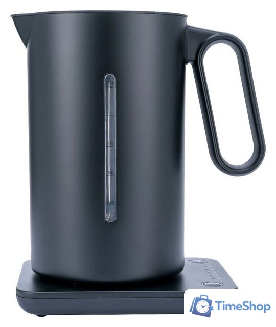 Электрический чайник Wilfa WSDK-2000B - Изображение №1 — Интернет-магазин Time-Shop