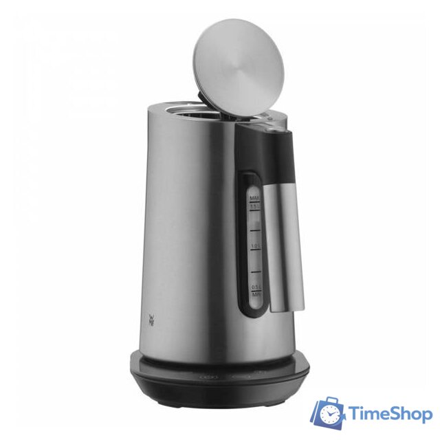 Электрический чайник WMF Kineo Vario - Изображение №5 — Интернет-магазин Time-Shop