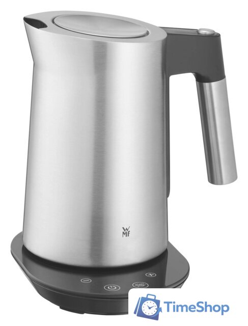 Электрический чайник WMF Kineo Vario - Изображение №1 — Интернет-магазин Time-Shop