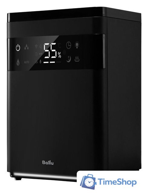 Увлажнитель воздуха Ballu UHB-950 ET - Изображение №1 — Интернет-магазин Time-Shop