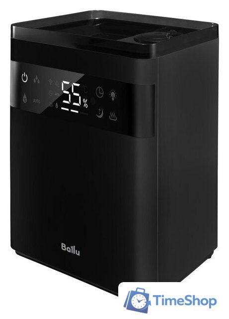 Увлажнитель воздуха Ballu UHB-950 ET - Изображение №8 — Интернет-магазин Time-Shop