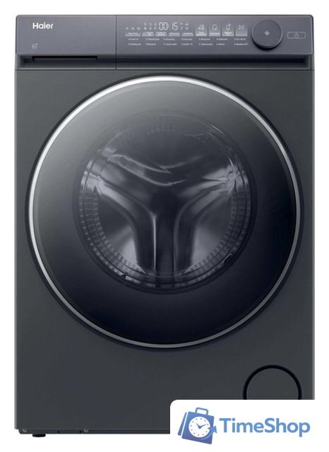 Стиральная машина Haier X7 SLIM HW80-BD14MEPGTU1 - Изображение №1 — Интернет-магазин Time-Shop