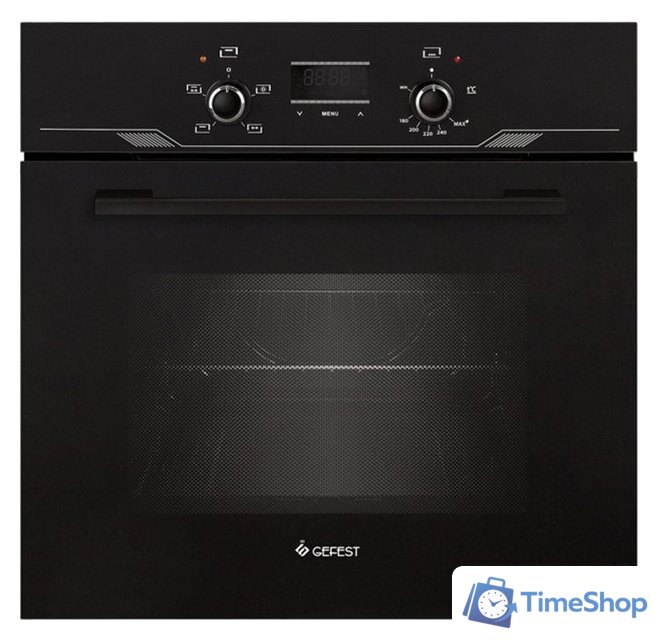 Газовый духовой шкаф GEFEST 621-03 - Изображение №1 — Интернет-магазин Time-Shop